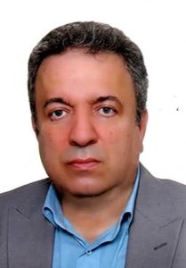 سید پرویز حسینی