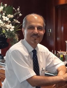 شاهن مارکاریان